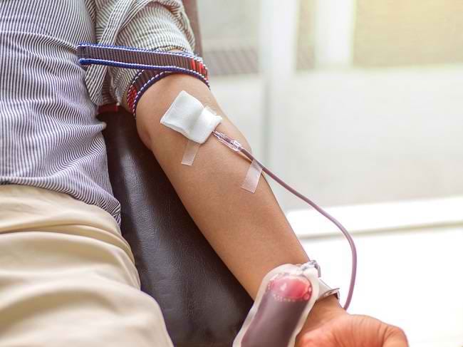 Manfaat Donor Darah yang Jarang Disadari, dari Jantung hingga Kesehatan Mental