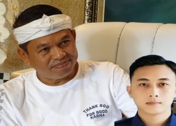 Dedi Mulyadi menawarkan hadiah Rp250 juta bagi warga yang memberikan informasi akurat terkait keberadaan buronan kasus penyekapan dan penyiksaan.