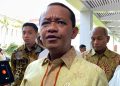Menteri ESDM Bahlil Lahadalia mengungkap PLN masih kekurangan 20 juta ton batu bara yang belum dikontrakkan untuk kebutuhan pembangkit listrik nasional.