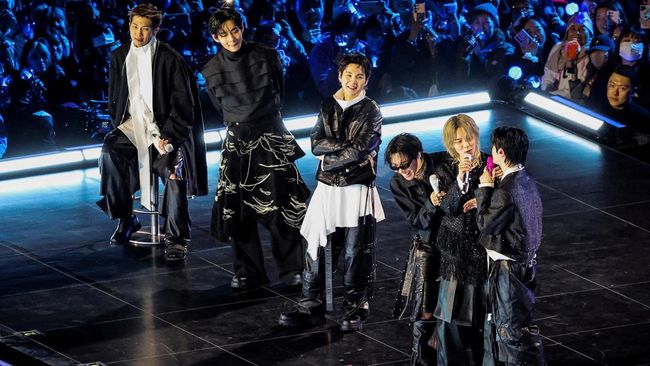Panduan Lengkap War Tiket Konser BTS Jakarta Hari Ketiga untuk ARMY
