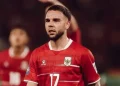 John Herdman memastikan Calvin Verdonk dalam kondisi bugar dan siap membela Timnas Indonesia saat menghadapi Oman pada FIFA Matchday.