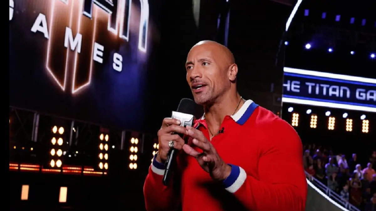 Radang Testis yang Dialami Dwayne Johnson, Ini Penyebab dan Gejalanya