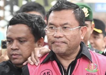 Kejagung menetapkan tersangka baru dalam kasus korupsi MBG serta mendalami dugaan CCTV fiktif dan daftar nama yang diungkap Sony Sonjaya.