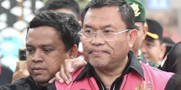 Kejagung menetapkan tersangka baru dalam kasus korupsi MBG serta mendalami dugaan CCTV fiktif dan daftar nama yang diungkap Sony Sonjaya.