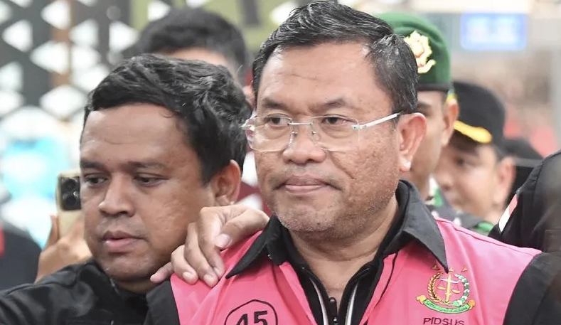 Update Terbaru Kasus MBG, Aliran Dana, Dugaan CCTV Fiktif, dan Daftar Nama dari Sony