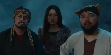 Sinopsis Dukun Magang, film horor komedi Indonesia yang tayang 18 Juni 2026. Simak cerita, pemain, dan fakta menariknya di sini.