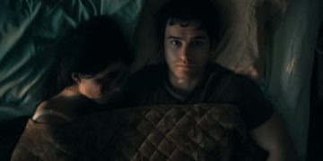 Simak sinopsis Obsession, film horor terbaru yang mengisahkan mainan pengabul keinginan berubah menjadi teror mematikan. Tayang di bioskop Indonesia.