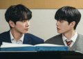 Simak sinopsis Four Hands Two Sonatas, drama Korea terbaru Song Kang dan Lee Jun Young yang berlatar sekolah musik bergengsi.