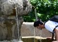 WHO melaporkan lebih dari 1.300 kematian terkait gelombang panas ekstrem di Eropa sejak 21 Juni. Jutaan warga terdampak suhu tinggi.