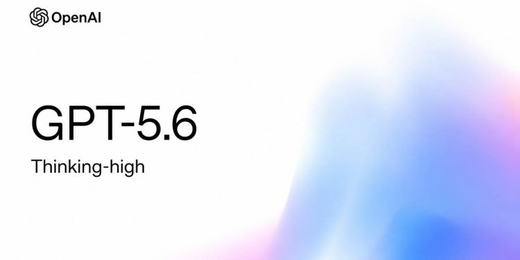 OpenAI merilis GPT-5.6 secara terbatas kepada mitra terpilih setelah adanya permintaan dari pemerintah AS. Simak alasan dan dampaknya.