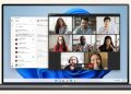 WhatsApp Web sedang menguji fitur video call grup yang mampu menampung hingga 32 peserta lengkap dengan screen sharing dan call links.