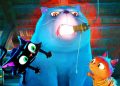 Pixar Perkenalkan Gatto, Film Animasi Gangster Kucing yang Siap Tayang di Bioskop