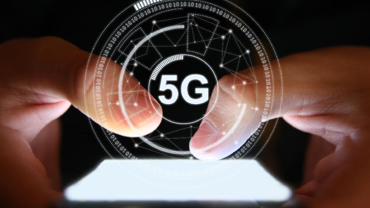 Komdigi Targetkan 5G Sesungguhnya Meluncur Sebelum HUT RI 2026