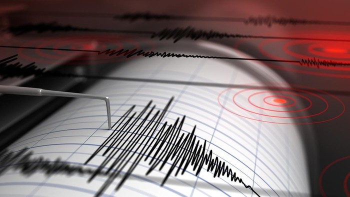 Dampak Gempa Filipina M 7,7, BMKG Catat Tsunami di Maluku Utara dan Sulawesi Utara