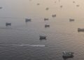 Iran akan segera membuka Selat Hormuz setelah penandatanganan kesepakatan damai dengan Amerika Serikat. Blokade pelabuhan Iran juga akan dicabut.