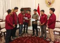 UBK mengonfirmasi pengakuan mahasiswa yang menerima Rp20 juta terkait pertemuan dengan Wakil Presiden. Kampus kini melakukan investigasi internal.