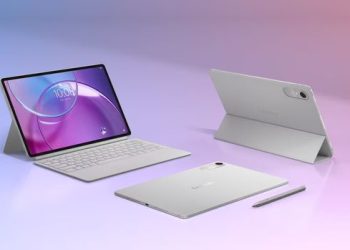 Lenovo Idea Tab Pro Gen 2 resmi hadir di Indonesia dengan Snapdragon 8s Gen 4, layar 3.5K 144Hz, baterai 10.200 mAh, dan fitur AI canggih.