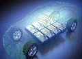 China menerapkan standar keselamatan baru untuk mobil listrik dan baterai mulai Juli 2026. Baterai kini wajib bebas risiko kebakaran dan ledakan.