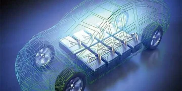 China menerapkan standar keselamatan baru untuk mobil listrik dan baterai mulai Juli 2026. Baterai kini wajib bebas risiko kebakaran dan ledakan.