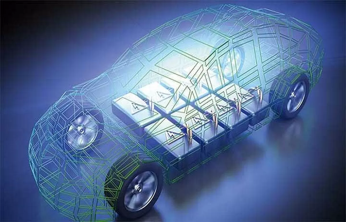 China Perketat Standar Baterai Mobil Listrik, Tak Boleh Terbakar dalam Kondisi Apa Pun