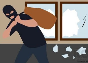 Video pencurian rumah di Bogor viral di media sosial. Polisi mengungkap pelaku ternyata merupakan cucu korban dan kasus diselesaikan melalui pembinaan.