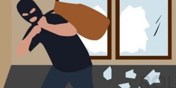 Video pencurian rumah di Bogor viral di media sosial. Polisi mengungkap pelaku ternyata merupakan cucu korban dan kasus diselesaikan melalui pembinaan.