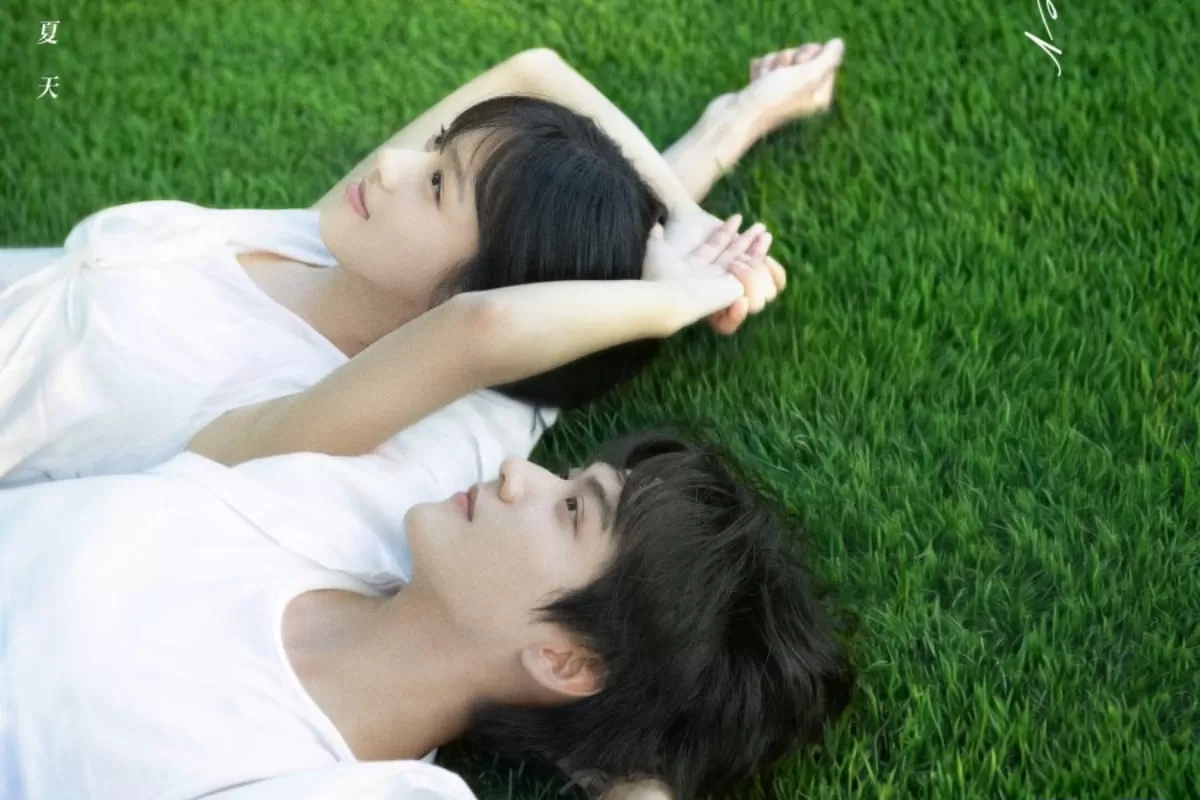 Sinopsis Never Ending Summer, Kisah Cinta Lama yang Bersemi Kembali Setelah Satu Dekade