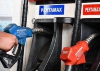 Harga Pertamax naik hingga hampir Rp 4.000 per liter. Pemerintah menjelaskan kondisi yang bisa membuat harga BBM nonsubsidi kembali turun.