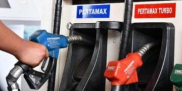 Harga Pertamax naik hingga hampir Rp 4.000 per liter. Pemerintah menjelaskan kondisi yang bisa membuat harga BBM nonsubsidi kembali turun.