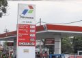 Harga Pertamax naik menjadi Rp16.250 per liter mulai 10 Juni 2026. Simak daftar lengkap harga BBM Pertamina terbaru termasuk Pertalite dan Solar.