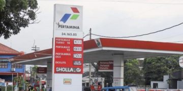 Harga Pertamax naik menjadi Rp16.250 per liter mulai 10 Juni 2026. Simak daftar lengkap harga BBM Pertamina terbaru termasuk Pertalite dan Solar.