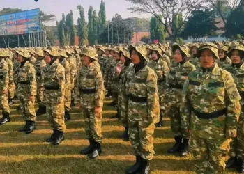 Kemhan mengonfirmasi lima peserta latsarmil SPPI Kopdes dan Kampung Nelayan Merah Putih meninggal dunia. Berikut kronologi, sebaran, dan langkah evaluasinya.