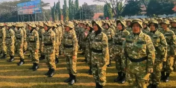 Kemhan mengonfirmasi lima peserta latsarmil SPPI Kopdes dan Kampung Nelayan Merah Putih meninggal dunia. Berikut kronologi, sebaran, dan langkah evaluasinya.