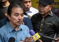 Roy Suryo kembali menjadi sorotan setelah dikabarkan ditangkap Polda Metro Jaya. Simak profil, karier, pendidikan, dan latar keluarganya.