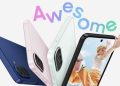 Samsung Galaxy A27 muncul di situs resmi Samsung dengan Snapdragon 6 Gen 3, layar AMOLED 120Hz, dan dukungan update hingga enam tahun.