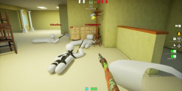 Meccha Chameleon menjadi game viral di Steam dengan ratusan ribu pemain aktif. Simak cara bermain, harga, dan spesifikasi PC yang dibutuhkan.