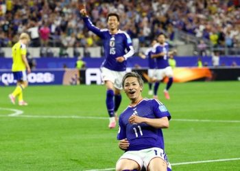 Brasil menghadapi Jepang pada babak 32 besar Piala Dunia 2026. Simak prediksi pertandingan, analisis kekuatan kedua tim, dan perkiraan skor.