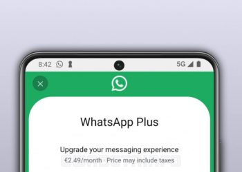WhatsApp Plus resmi hadir di Indonesia mulai Rp 13.900 per bulan. Simak perbedaan dengan WhatsApp gratis, fitur premium, dan cara berlangganannya.
