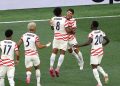 Timnas Amerika Serikat mencetak sejarah baru setelah meraih kemenangan besar atas Paraguay pada laga pembuka Piala Dunia 2026.