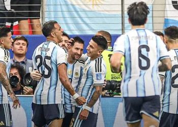 Ramalan dukun Ghana Stephen Osei Mensah menyebut Cape Verde akan menyingkirkan Argentina di Piala Dunia 2026. Simak latar belakang dan kontroversinya.
