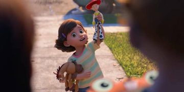 Toy Story 5 mendapat pujian luar biasa dari kritikus dan jurnalis film usai penayangan perdana di Los Angeles.