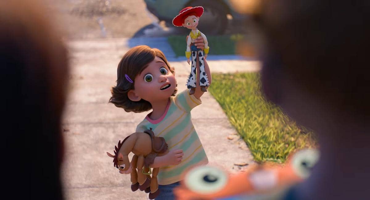 Toy Story 5 Banjir Pujian, Penonton Perdana Sebut Kembalinya Keajaiban Pixar