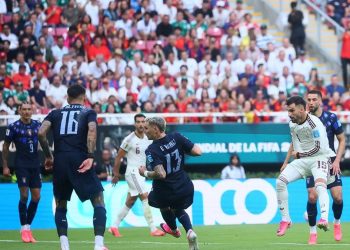 Spanyol mengalahkan Uruguay 1-0 pada laga terakhir Grup H Piala Dunia 2026. Kemenangan ini memastikan La Furia Roja lolos sebagai juara grup.