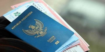 Benarkah sebagian besar warga Indonesia belum pernah ke luar negeri? Simak penjelasan data survei global dan statistik perjalanan terbaru.
