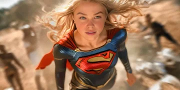 Simak sinopsis film Supergirl yang tayang Juni 2026. Kara Zor-El memulai petualangan antargalaksi demi menyelamatkan orang-orang terdekatnya.