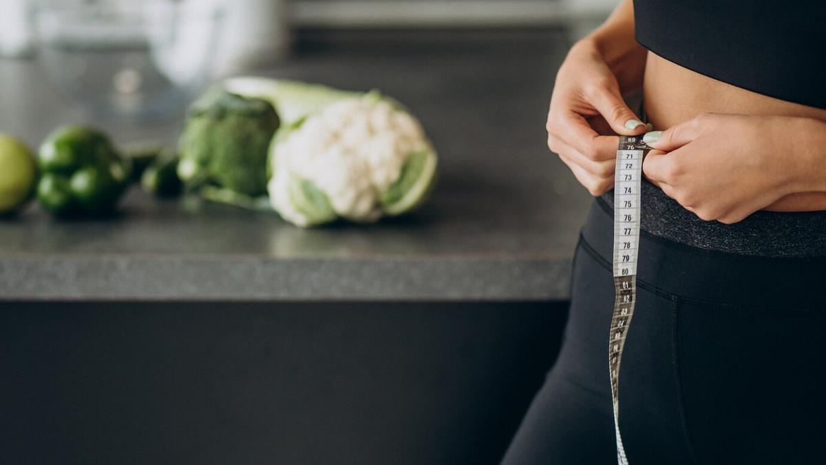 Hati-hati Diet Ekstrem, Berat Badan Bisa Naik Lebih Tinggi Setelah Turun