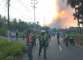 Bentrok antara warga Desa Narasaosina dan Waiburak di Adonara Timur kembali pecah. Dua orang tewas dan dua lainnya mengalami luka akibat konflik lama.