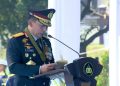 Kapolri mengungkap Polri berhasil membongkar ribuan kasus narkoba sepanjang 2026 dengan nilai barang bukti mencapai Rp10,4 triliun dan menyelamatkan jutaan jiwa.