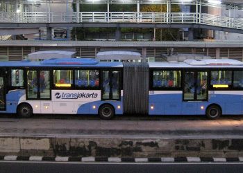 DTKJ mengusulkan tarif langganan TransJakarta mulai mingguan hingga bulanan. Skema ini diklaim lebih hemat bagi pengguna transportasi umum setiap hari.