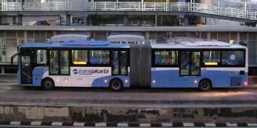 DTKJ mengusulkan tarif langganan TransJakarta mulai mingguan hingga bulanan. Skema ini diklaim lebih hemat bagi pengguna transportasi umum setiap hari.